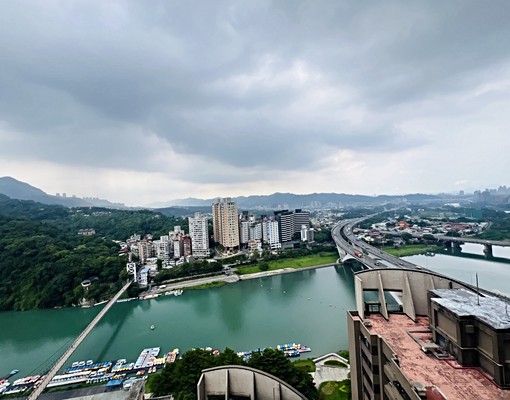 碧潭有約湖景捷運高樓美豪邸住商興隆張晋銘 - Image 3