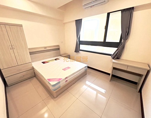 兆基社會住宅🏡梧棲⭐安美學⭐美三房⭐有租補⭐車位⭐家具 - 591租屋網 - Image 3