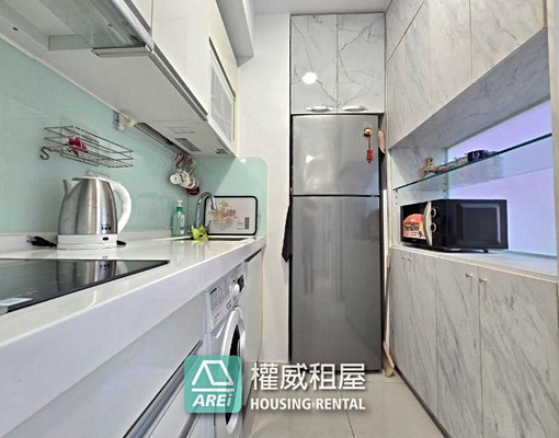 🚇R14博愛香榭超美收納空間泳池正2房可租補權威 - Image 10