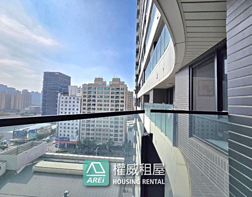 🚇R14博愛香榭超美收納空間泳池正2房可租補權威 - Image 13