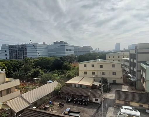 全新完工中科電梯套房出租-近台積電(屋主自租免仲介費) - Image 4