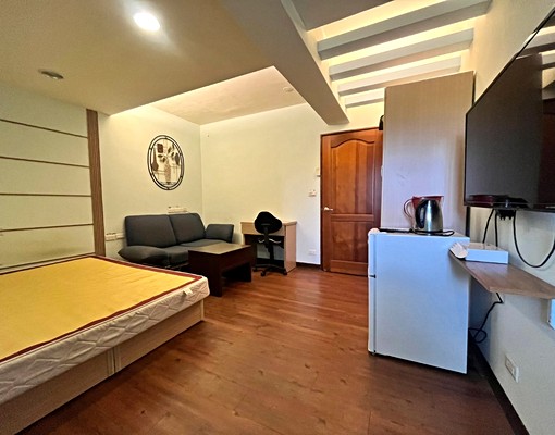 正一中商圏~超優水噹噹套房*獨洗曬 - Image 3