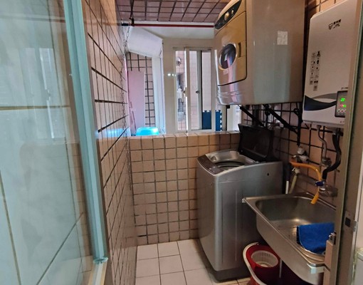 環境好.雙電梯.衛浴.24垃圾.近藝文特區 - Image 12