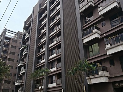 社區圖片