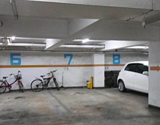可短租有汽車位#河樂公園對面雙人套房 - Image 8