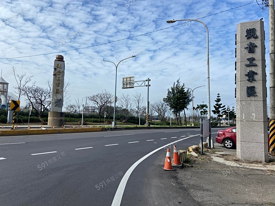 竣鵬翰林苑忠孝環境圖