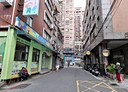 永和區-民有街3房2廳，22.4坪