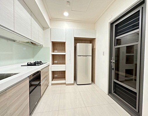 東海中科超大兩房租金含管附平車 - Image 4