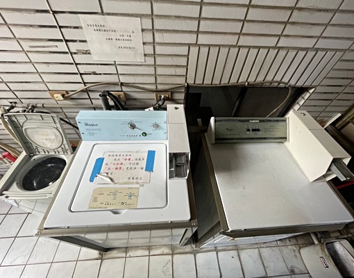免仲介費✅多間可選✅機車位✅飲水機✅變頻冷氣✅走路到興大 - Image 14