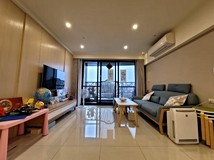 民安街墨濤院景觀三房車太平..