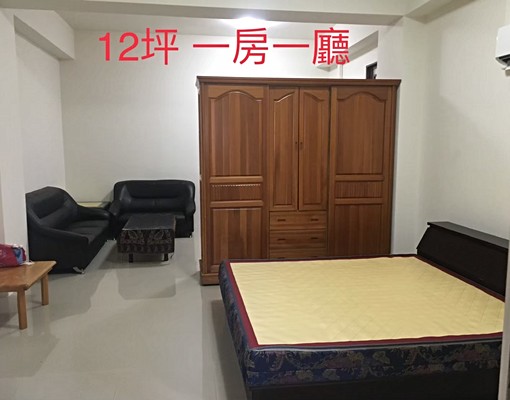 適合追求生活品質的你，優質大套房好停車 - Image 9