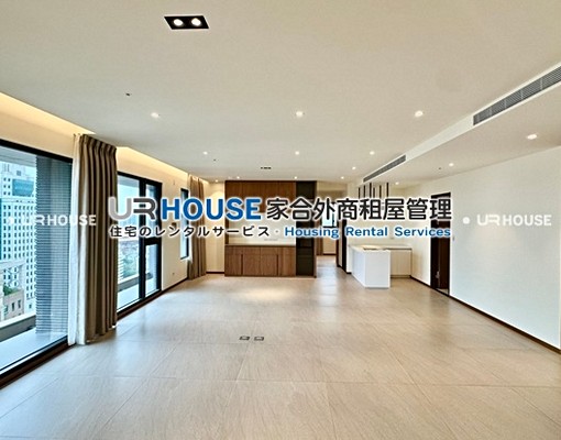 市中心全新建案|稀有釋出高樓打通戶 - Image 2