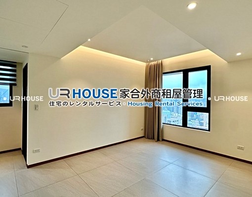 市中心全新建案|稀有釋出高樓打通戶 - Image 5