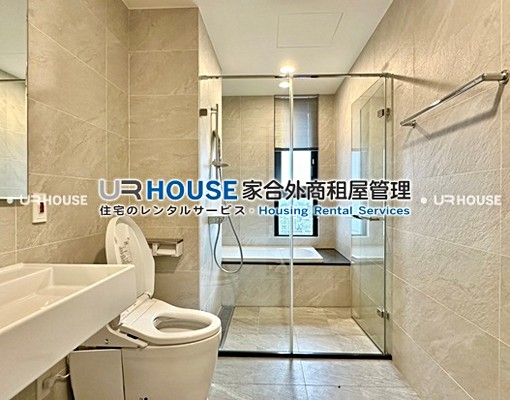 市中心全新建案|稀有釋出高樓打通戶 - Image 6