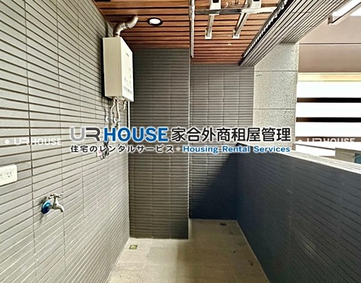 市中心全新建案|稀有釋出高樓打通戶 - Image 13