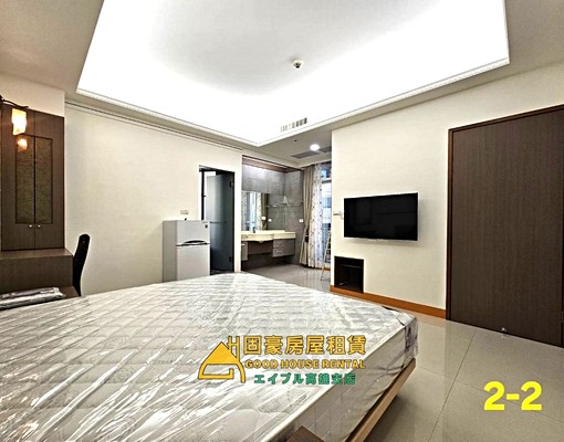 固豪👍自由黃昏市場套房出租 - Image 4