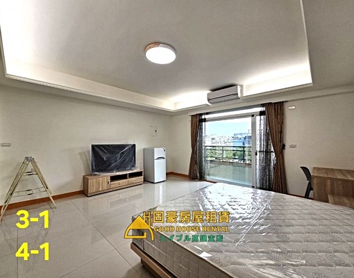 固豪👍自由黃昏市場套房出租 - Image 7