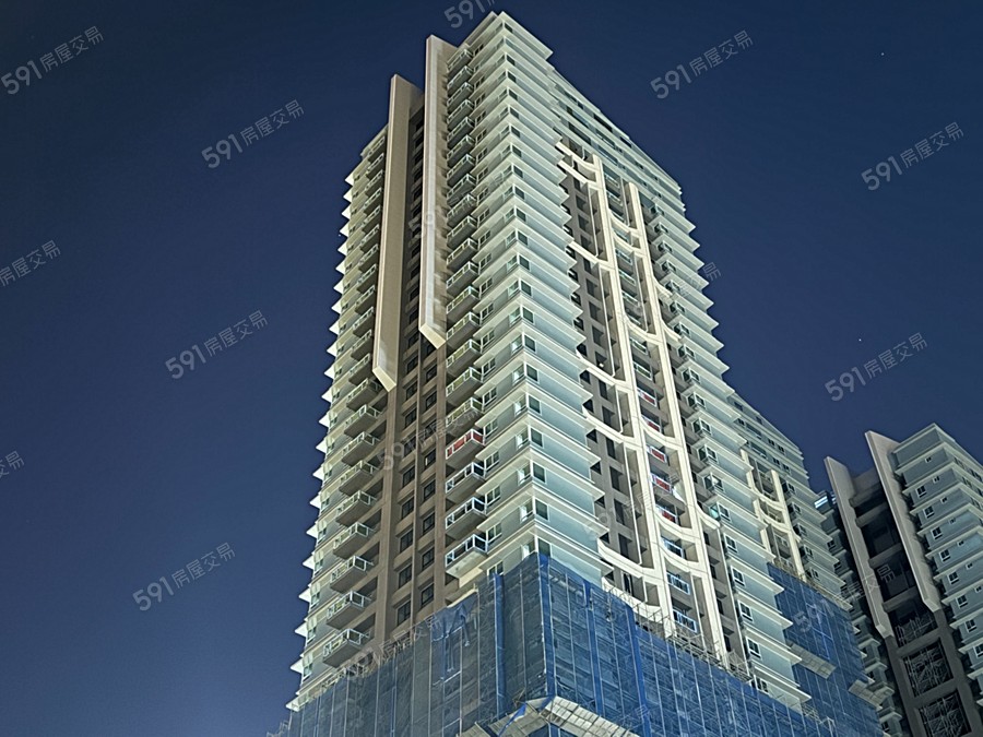 潤泰CITY PARK實景圖