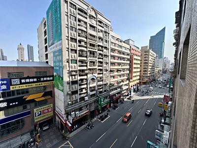 社區圖片