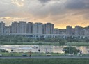蘆洲區-環堤大道3房2廳，33.2坪