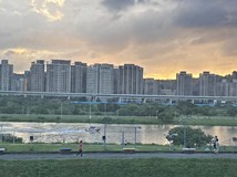 環堤大道⭐️觀山河畔⭐️學..