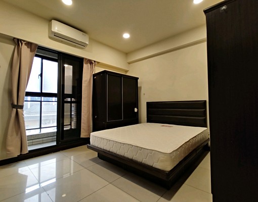 D社宅(龜)觀音垃圾集中雙衛浴大2房/免仲可補 - Image 2