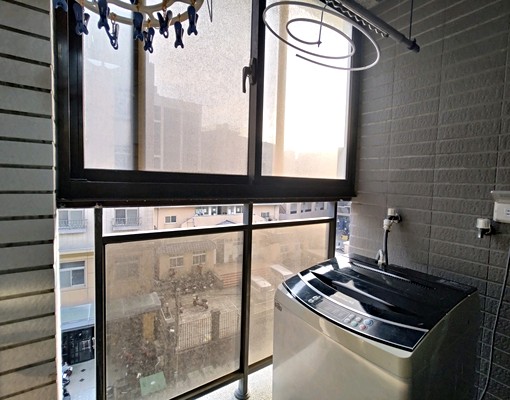 D社宅(龜)觀音垃圾集中雙衛浴大2房/免仲可補 - Image 7