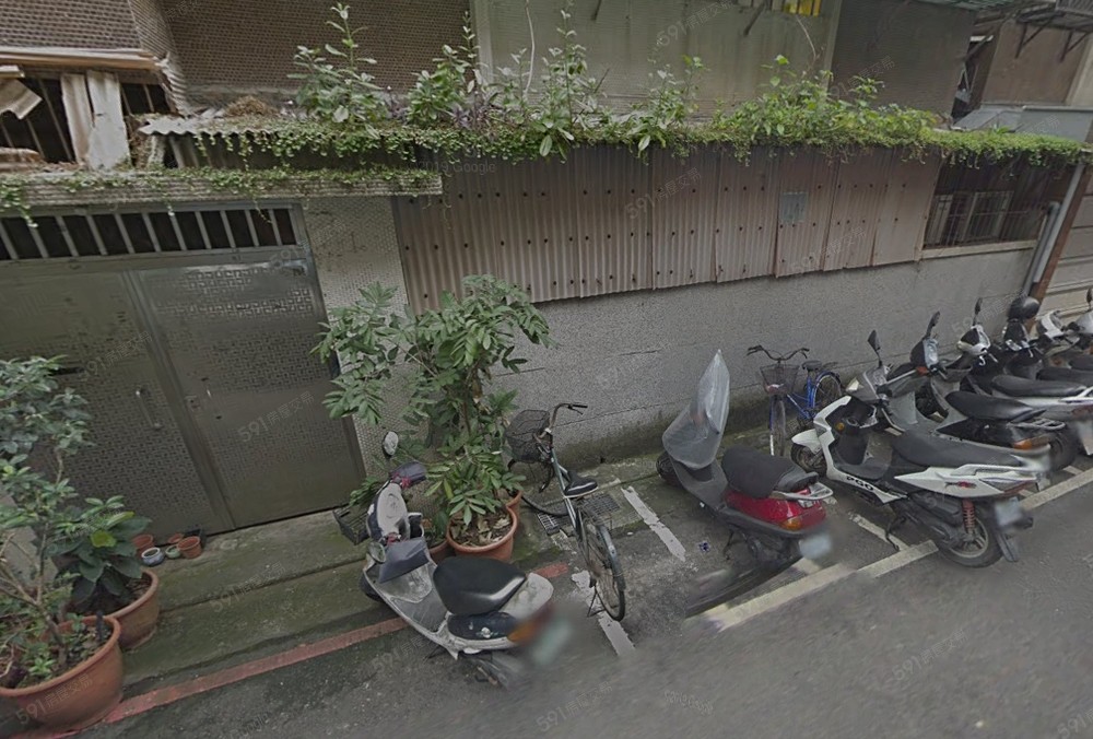 新北租屋,永和租屋,住辦出租