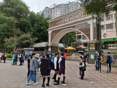 社區圖片