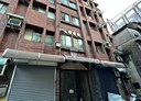 東區-自由路1房1廳，9.4坪