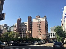 大墩二十街台中富王飯店國泰..