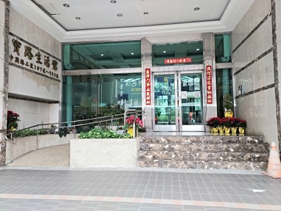 社區圖片