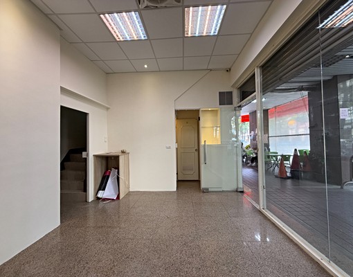 ★獨家★青海青★樓店2個獨立進出大門 - Image 2