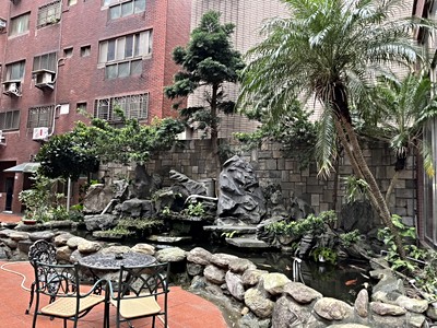 社區圖片