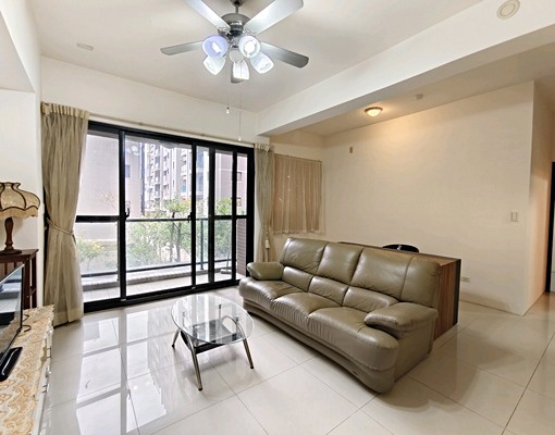 @北屯區@總太青境2房(3改2)2衛大露台平車 - Image 2