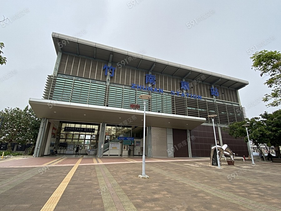 志信耘豊環境圖