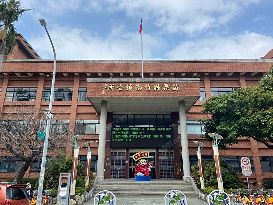 志信耘豊環境圖