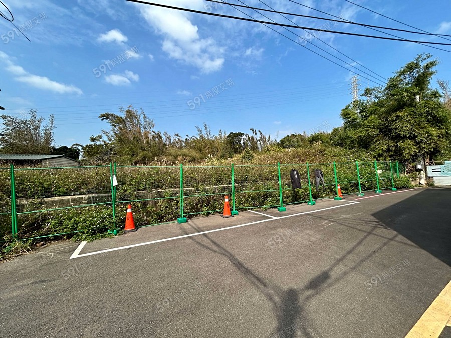 京茂四季-大樓區實景圖