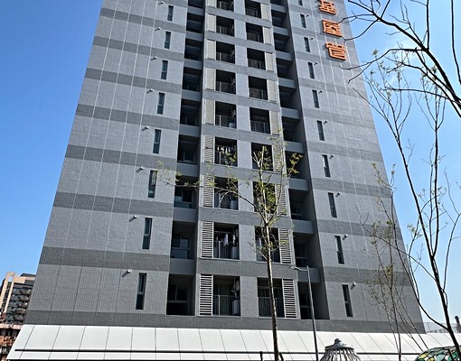 社會住宅🏠可寵可補學府路免仲電梯套房 - Image 2
