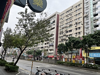 社區圖片