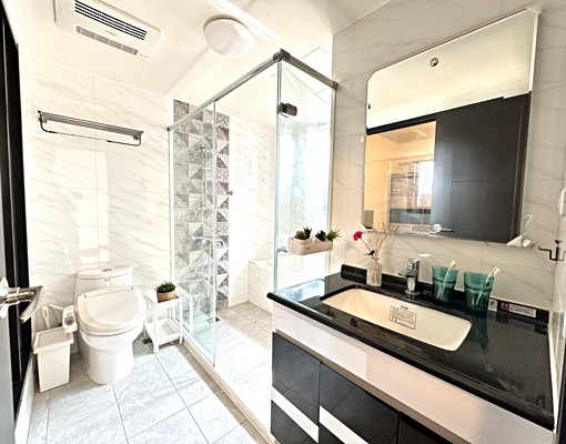 DUA逢甲中科/大1房1廳/家具電全/附平車/可租補/含車管 - Image 8