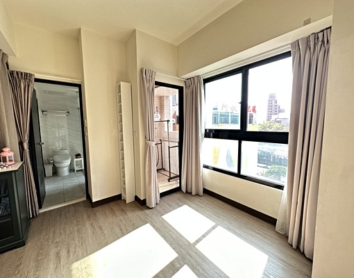 DUA逢甲中科/大1房1廳/家具電全/附平車/可租補/含車管 - Image 4