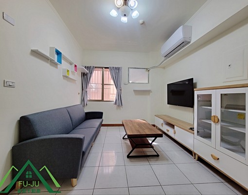 富築⚡2+1房⚡可租補入籍⚡可寵⚡台水電⚡設備齊全⚡ - Image 1