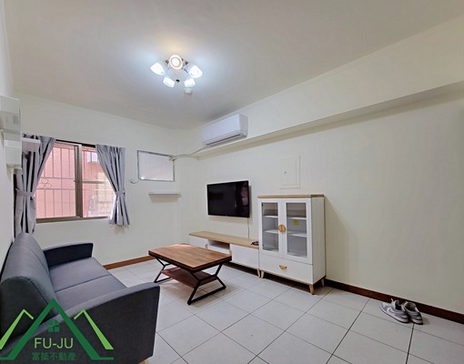 富築⚡2+1房⚡可租補入籍⚡可寵⚡台水電⚡設備齊全⚡ - Image 3