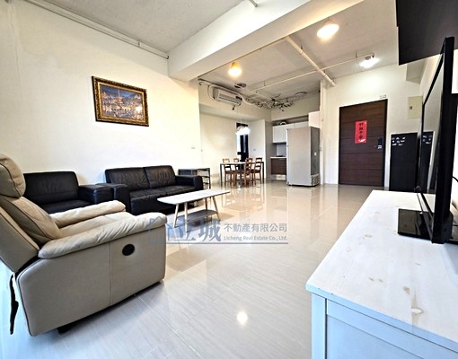 K~可報稅/高樓層低調簡約大三房 - Image 2