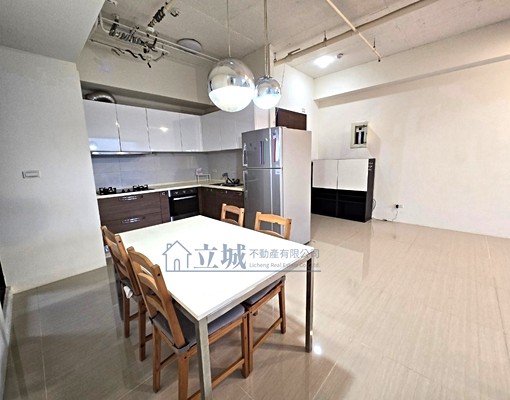 K~可報稅/高樓層低調簡約大三房 - Image 4