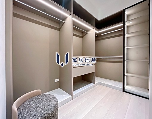 寓居專任●寵物友善●全新裝潢●MRT行天宮●高樓採光3房車位 - Image 9