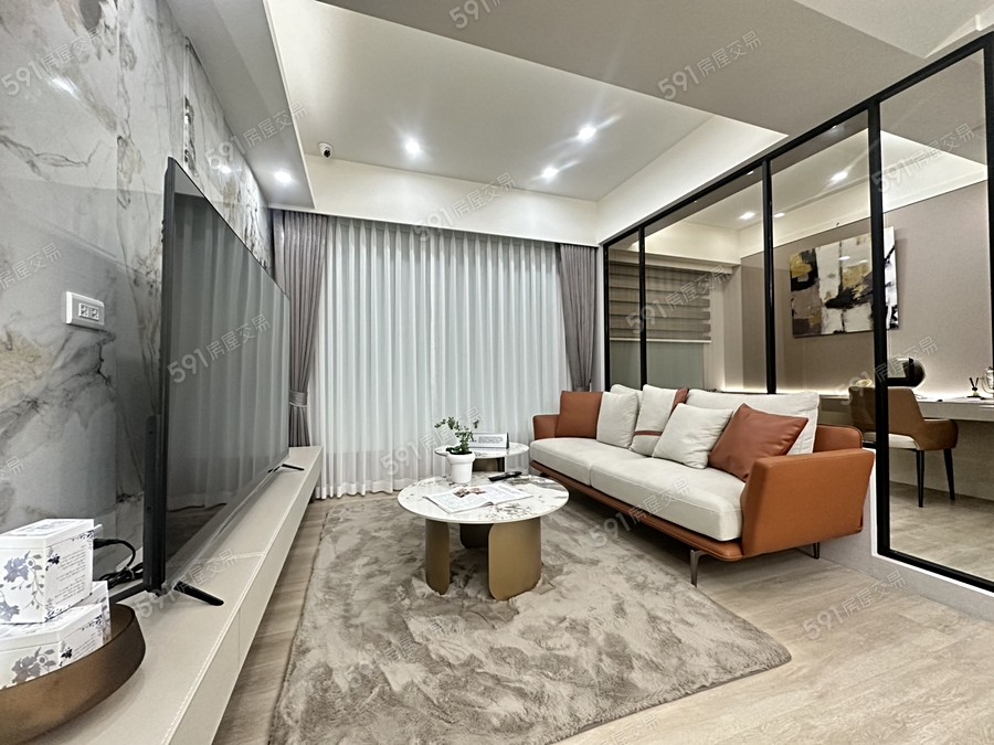 皇普La Vie樣/實品屋