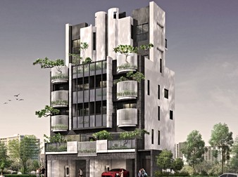 駿寳VILLA