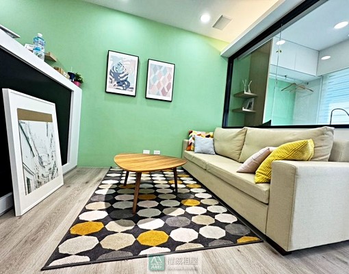 💥可租補💰公園宅本植🌱|高大特區🏫|三房車位權威💥 - Image 13